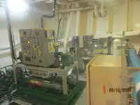 Navire frigorifique à vendre