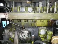 Remorqueur à vendre