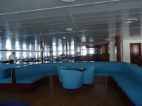 Navire-ferry à vendre
