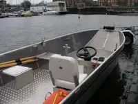 Péniche à vendre