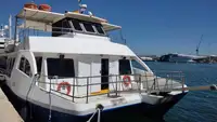 Catamaran à vendre