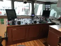 Navire-ferry à vendre