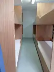 Navire porte-conteneurs à vendre