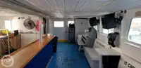 Catamaran à vendre