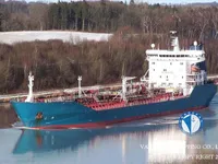 Pétrolier / chimiquier à vendre