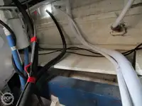 Chalutier à vendre
