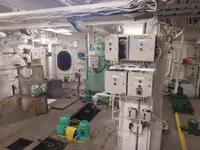 Remorqueur à vendre