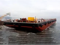Péniche à vendre