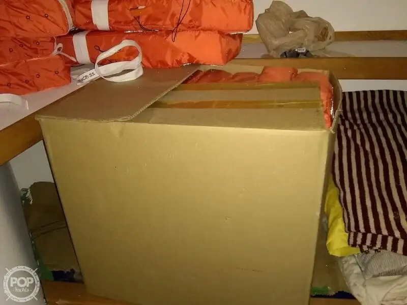 Cutter à vendre