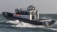 Bateau pneumatique rigide à vendre