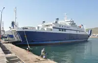 Navire RoPax à vendre