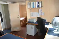 Remorqueur à vendre