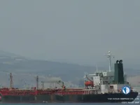 Pétrolier / chimiquier à vendre