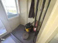 Chalutier à vendre