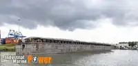 Barge à vendre