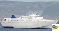 Ro-Ro ship à vendre
