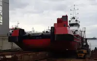General Cargo/Multi-purpose à vendre
