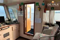 Navire de croisière à vendre
