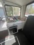 Bateaux de travail à vendre