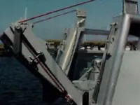 Bateaux de travail à vendre