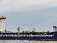 Pétrolier / chimiquier à vendre