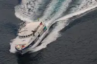 Navire de passagers à vendre