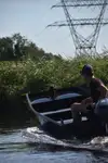 Bateaux de travail à vendre