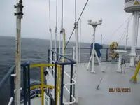 Navire frigorifique à vendre