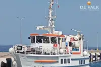Navire-ferry à vendre