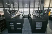 Navire-ferry à vendre