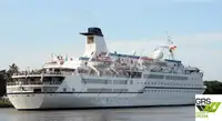 Navire de croisière à vendre