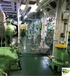 Ro-Ro ship à vendre