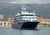 Bateau de croisière à vendre