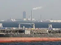 Pétrolier / chimiquier à vendre