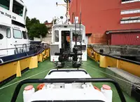 Remorqueur à vendre