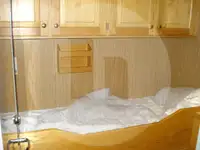 Chalutier à vendre