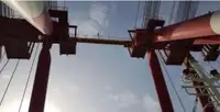 Navire grue à vendre