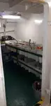 Bateau patrouilleur à vendre