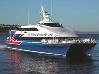 Catamaran à vendre