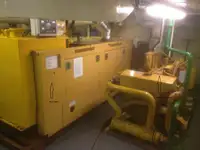 Drague à vendre