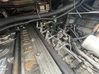Navire de croisière à vendre