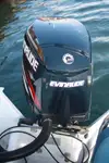 Bateau pneumatique semi-rigide à vendre