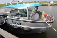 Navire de croisière à vendre