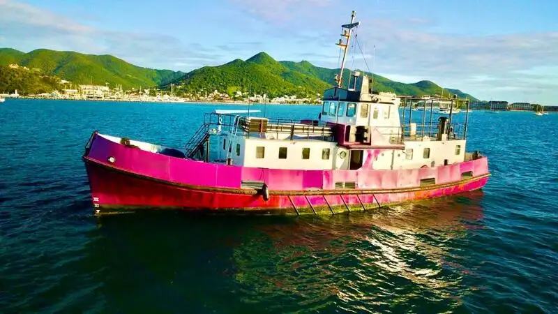 General Cargo/Multi-purpose à vendre