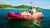 General Cargo/Multi-purpose à vendre