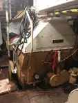 Navire de recherche à vendre