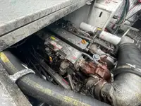 Navire de croisière à vendre