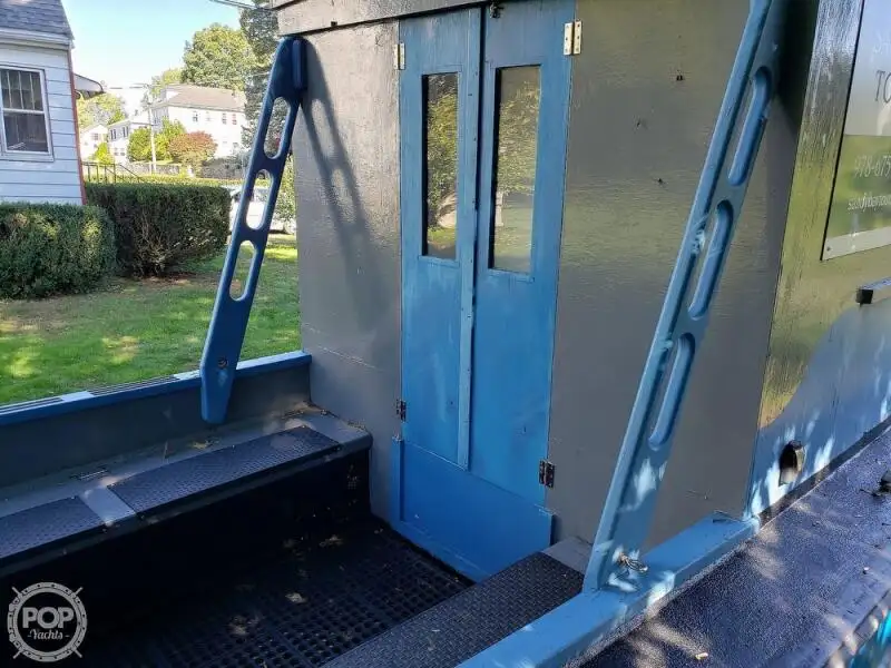Navire-ferry à vendre