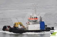 Péniche à vendre