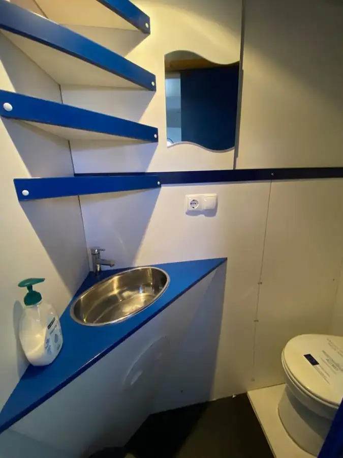 Remorqueur à vendre